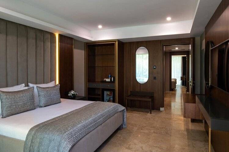 Vogue Hotel Supreme Bodrum (Ex.Vogue Hotel Bodrum)