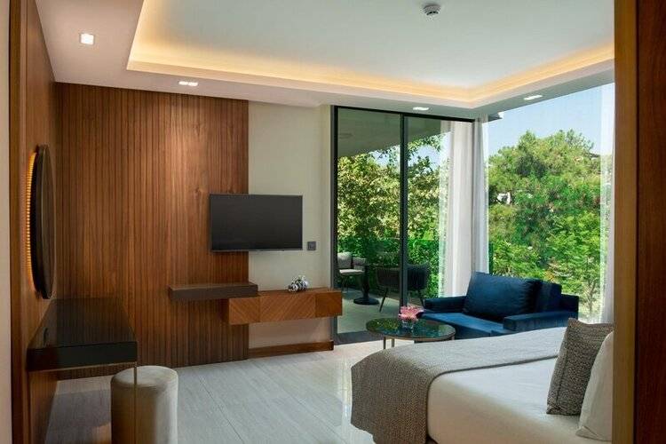 Vogue Hotel Supreme Bodrum (Ex.Vogue Hotel Bodrum)