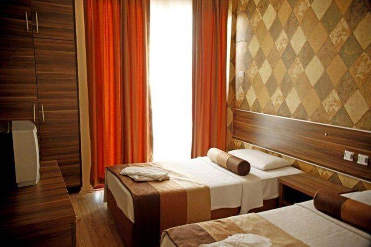 Bella Pino Hotel