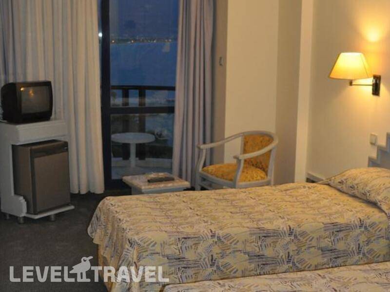 Фотография Grand Ozcelik Hotel