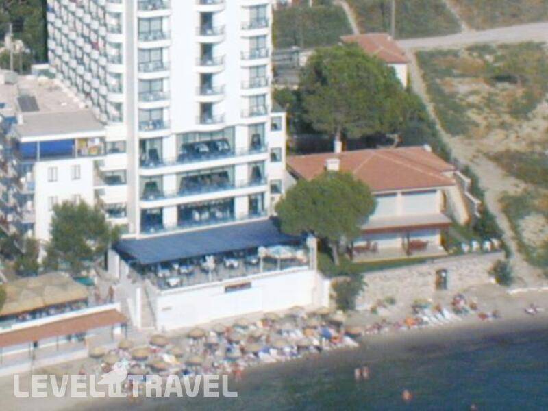 Фотография Grand Ozcelik Hotel