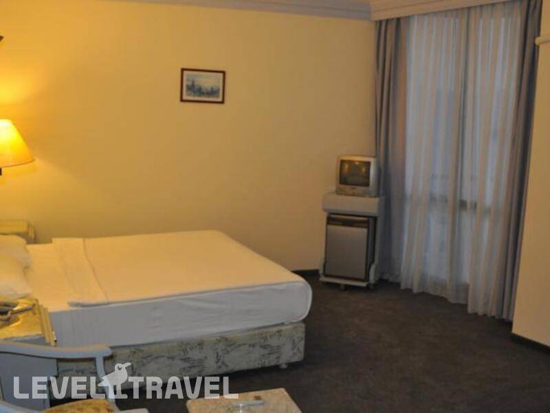 Фотография Grand Ozcelik Hotel