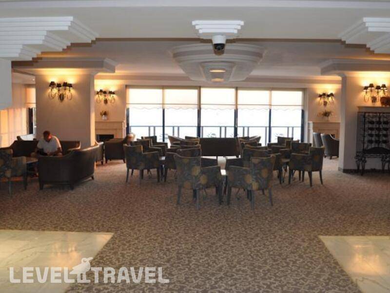 Фотография Grand Ozcelik Hotel