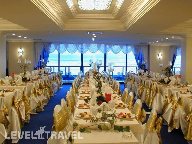 Фотография Grand Ozcelik Hotel