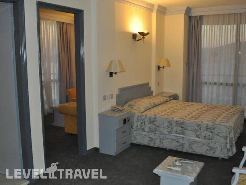 Фотография Grand Ozcelik Hotel