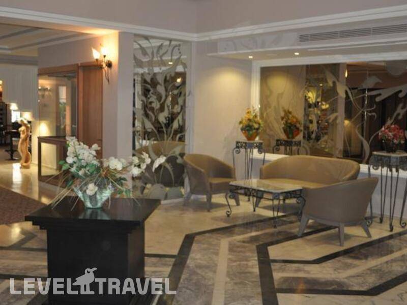 Фотография Grand Ozcelik Hotel