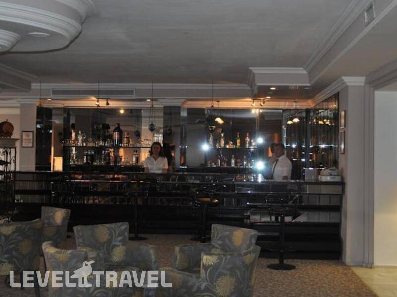 Фотография Grand Ozcelik Hotel