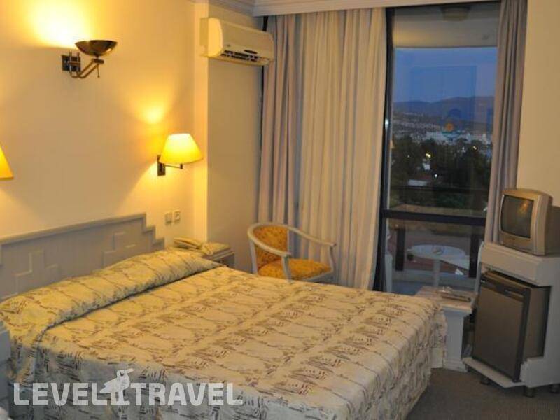 Фотография Grand Ozcelik Hotel