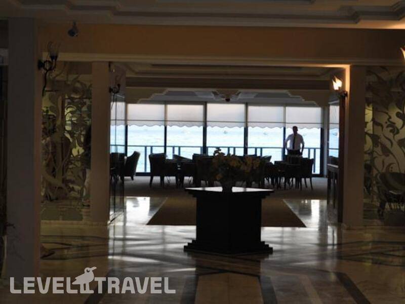 Фотография Grand Ozcelik Hotel