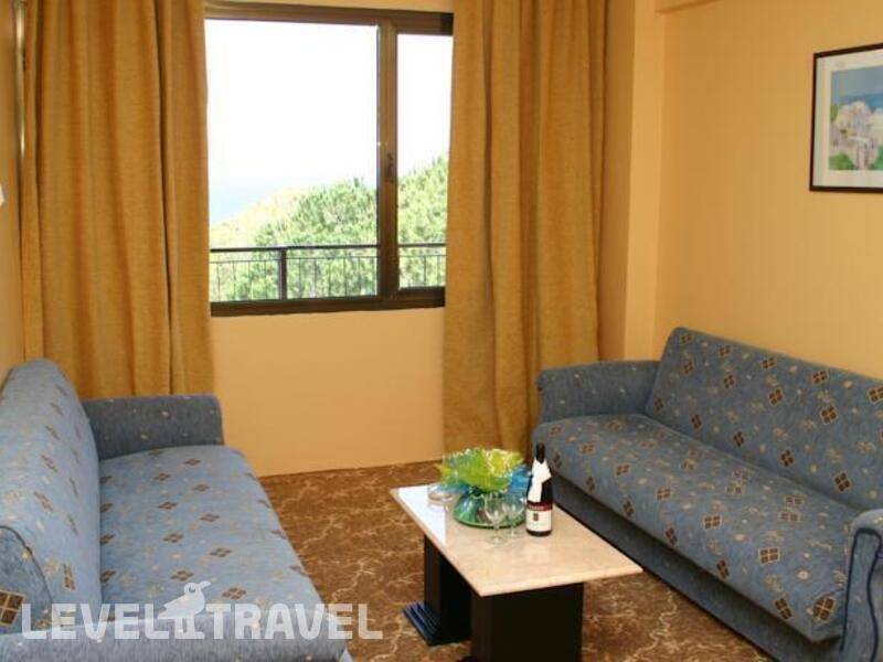 Фотография Grand Ozcelik Hotel