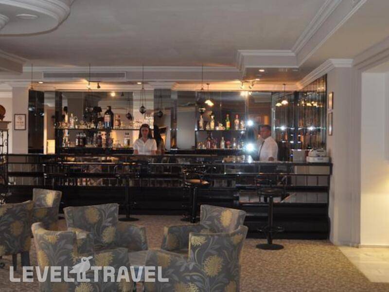 Фотография Grand Ozcelik Hotel