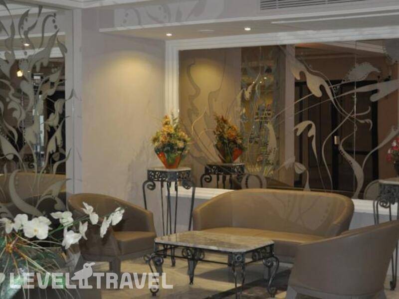 Фотография Grand Ozcelik Hotel