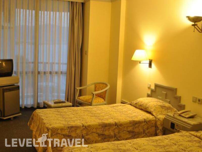 Фотография Grand Ozcelik Hotel