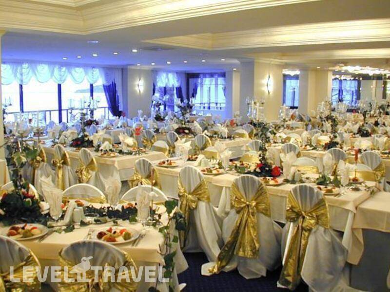 Фотография Grand Ozcelik Hotel