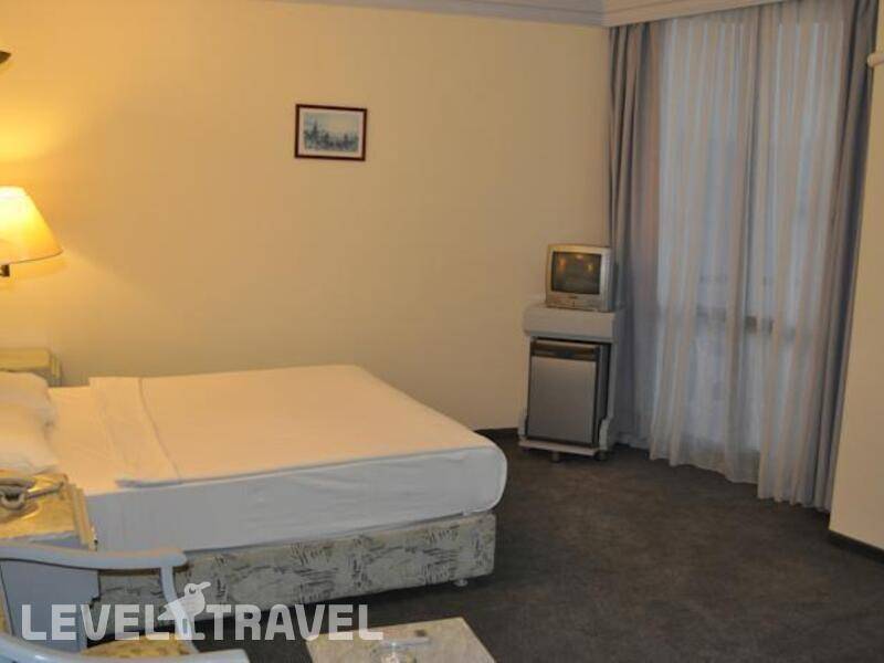 Фотография Grand Ozcelik Hotel