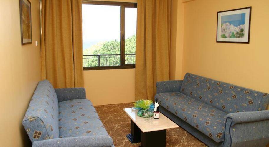 Grand Ozcelik Hotel