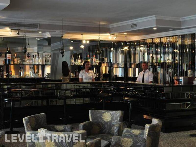 Фотография Grand Ozcelik Hotel