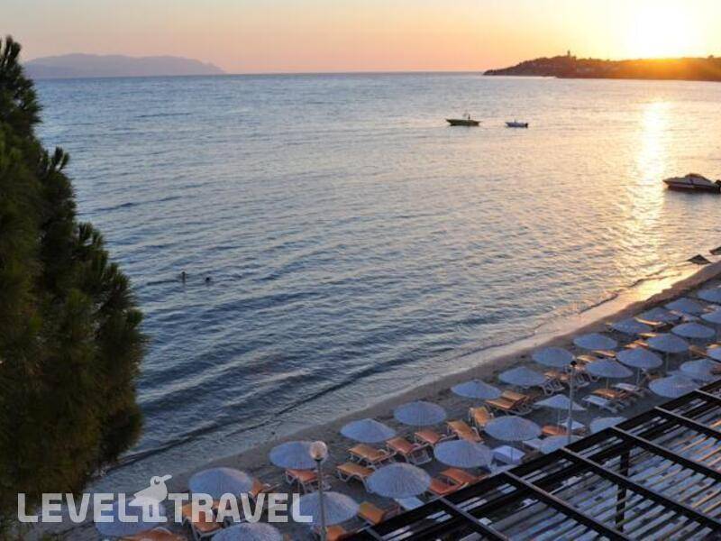 Фотография Grand Ozcelik Hotel