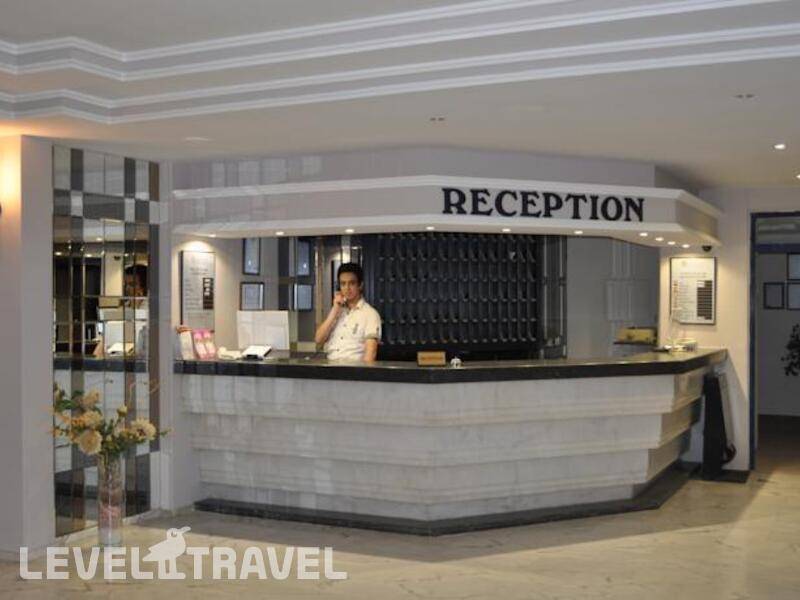 Фотография Grand Ozcelik Hotel