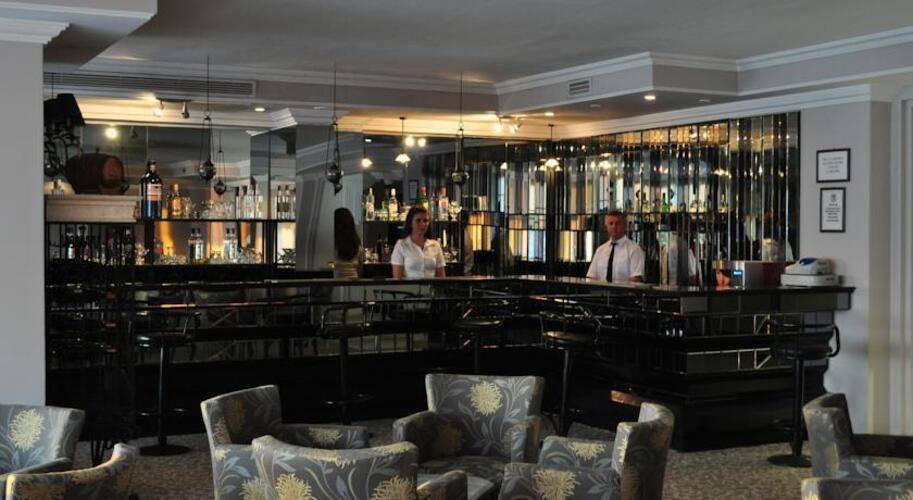 Grand Ozcelik Hotel