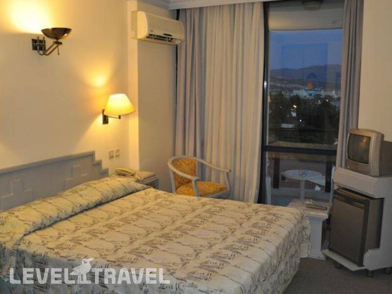 Фотография Grand Ozcelik Hotel