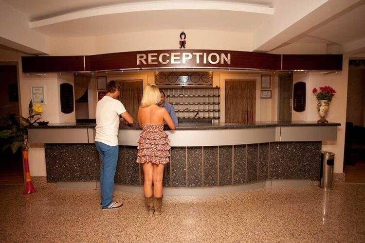 Dabaklar Hotel