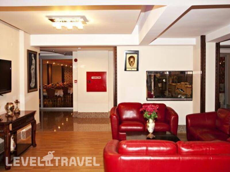 Фотография Dabaklar Hotel