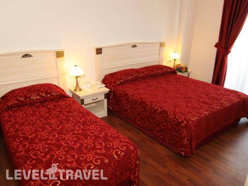 Фотография Dabaklar Hotel