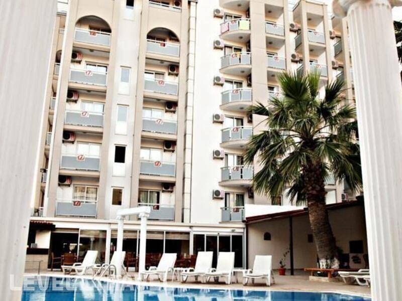 Фотография Dabaklar Hotel