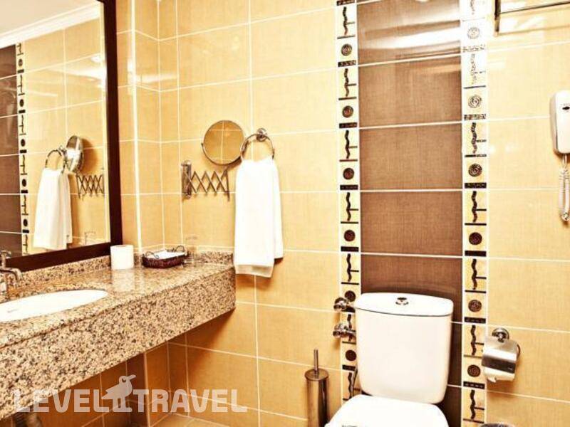 Фотография Dabaklar Hotel