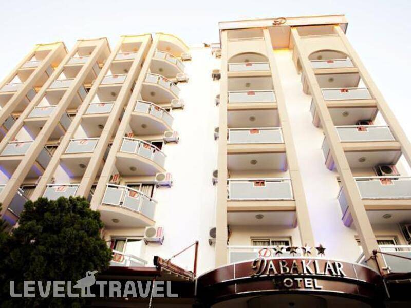 Фотография Dabaklar Hotel