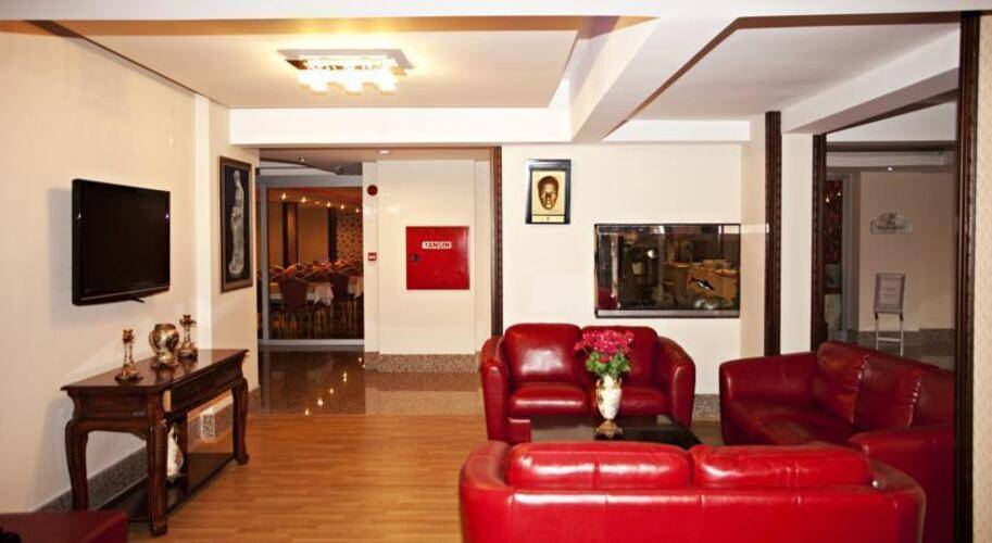 Dabaklar Hotel