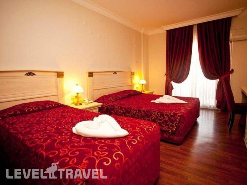 Фотография Dabaklar Hotel