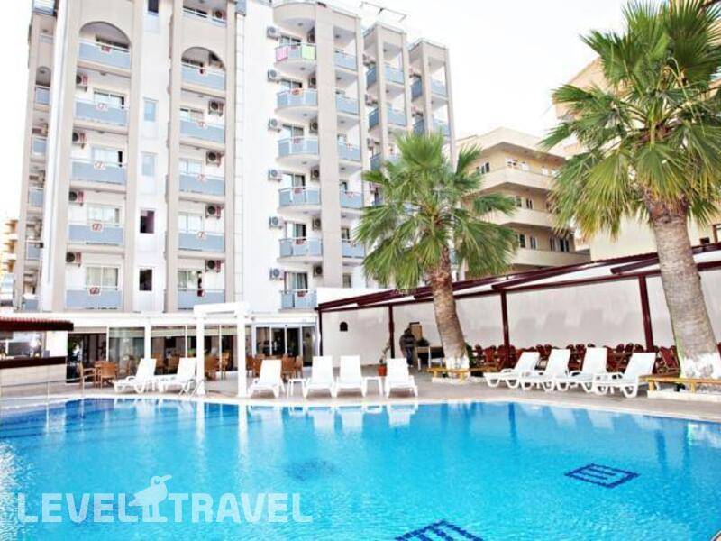 Фотография Dabaklar Hotel