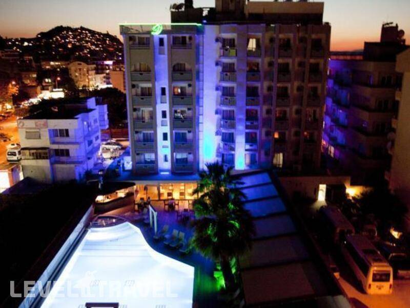 Фотография Dabaklar Hotel