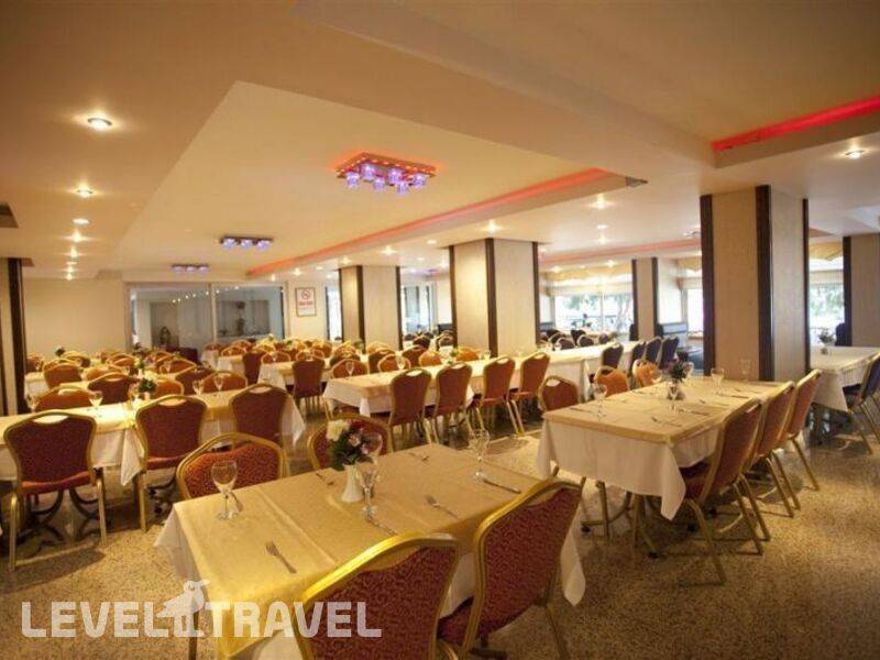 Фотография Dabaklar Hotel
