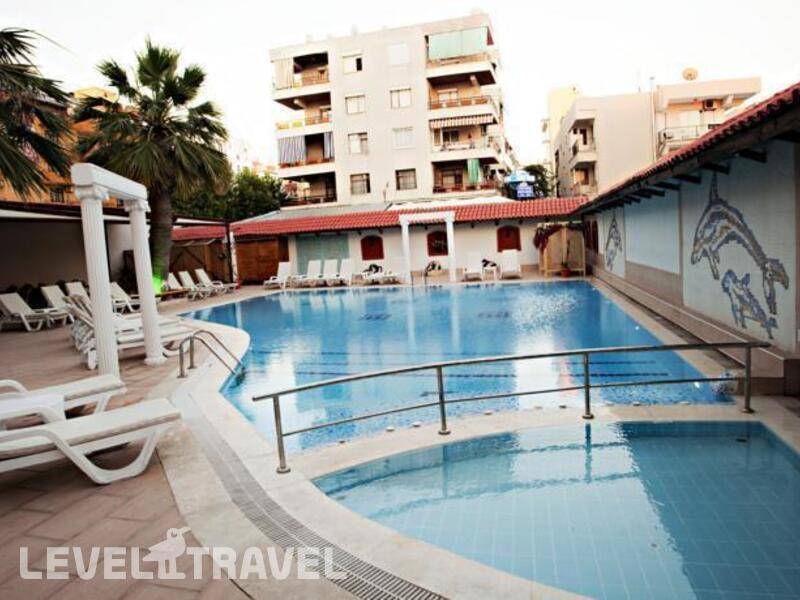 Фотография Dabaklar Hotel