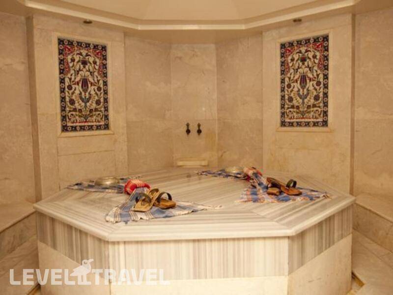 Фотография Dabaklar Hotel