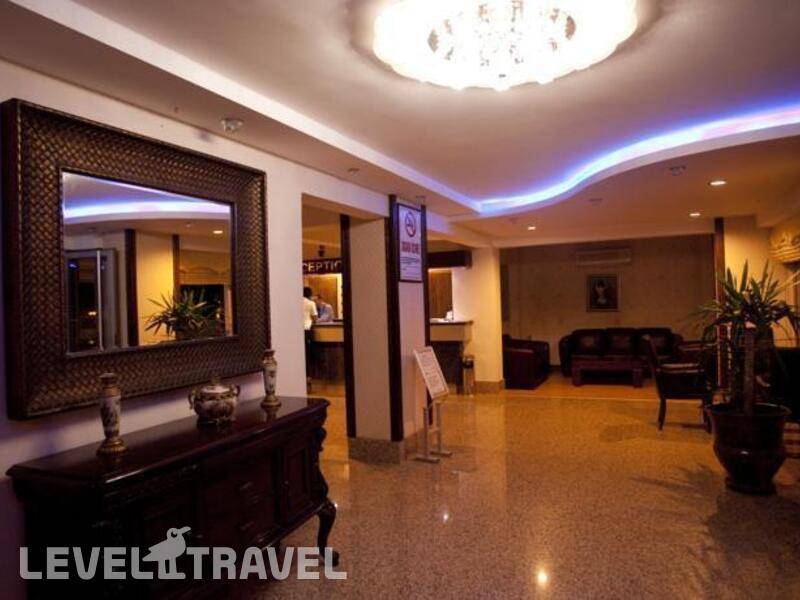 Фотография Dabaklar Hotel