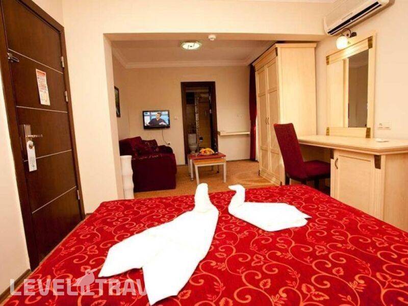 Фотография Dabaklar Hotel