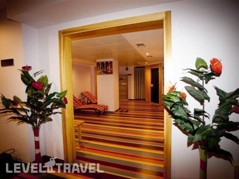 Фотография Dabaklar Hotel
