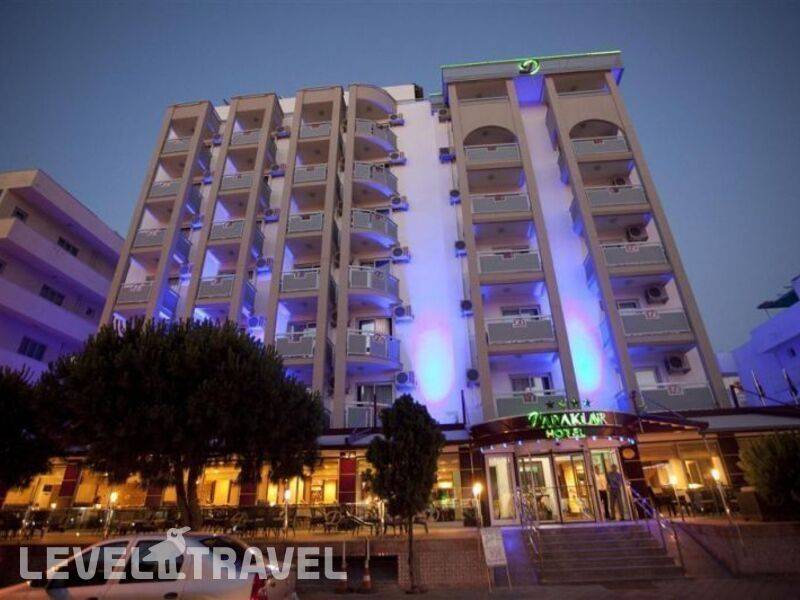 Фотография Dabaklar Hotel
