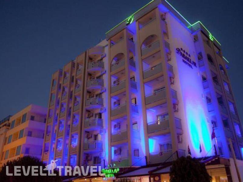 Фотография Dabaklar Hotel