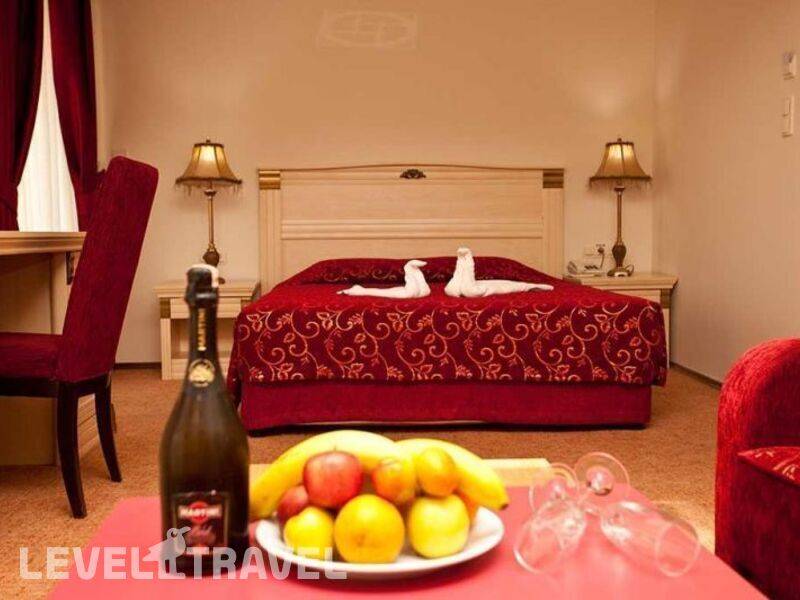 Фотография Dabaklar Hotel