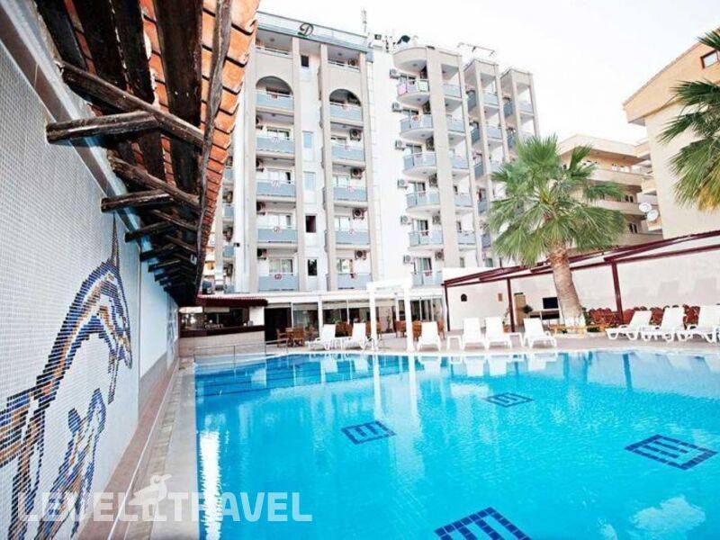 Фотография Dabaklar Hotel