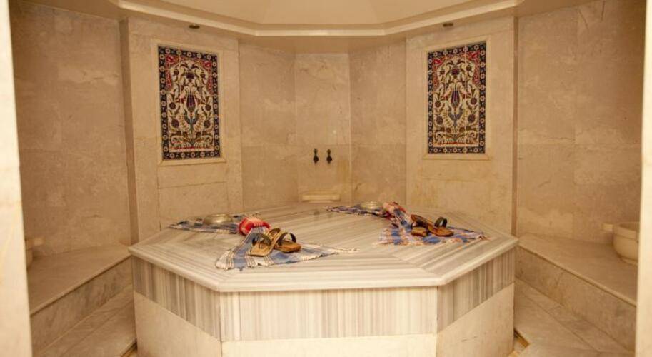 Dabaklar Hotel