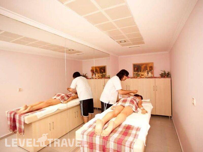 Фотография Dabaklar Hotel