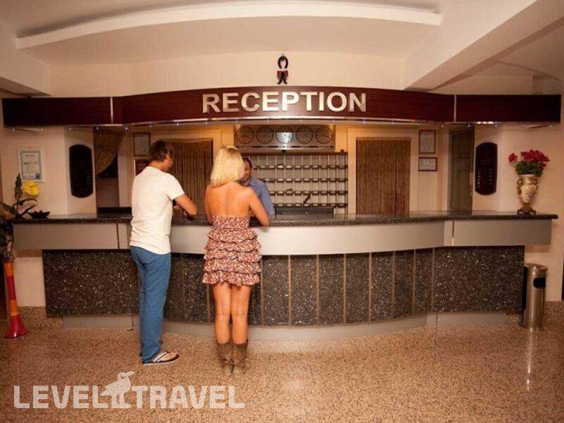 Фотография Dabaklar Hotel