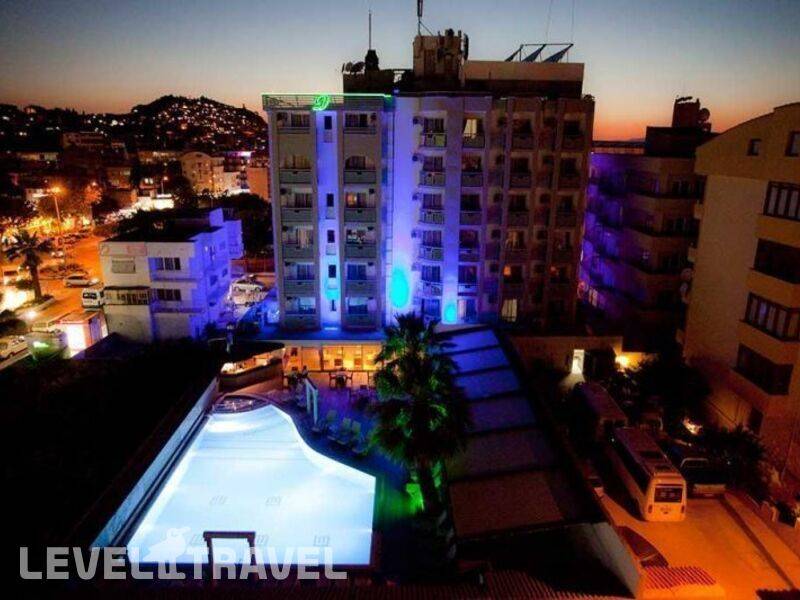 Фотография Dabaklar Hotel