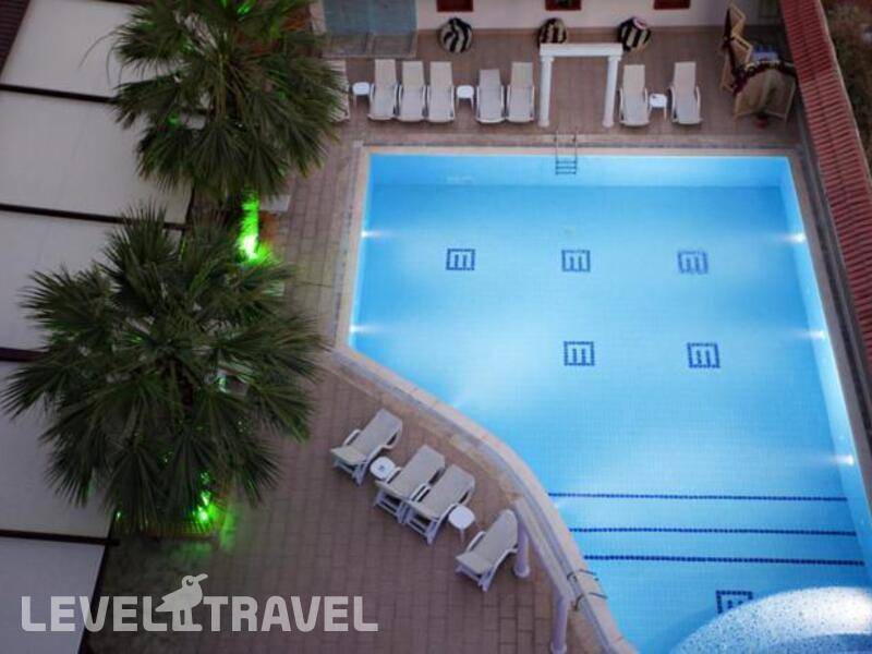 Фотография Dabaklar Hotel